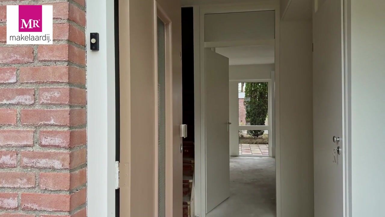 Video van Loevensteinlaan 2-F