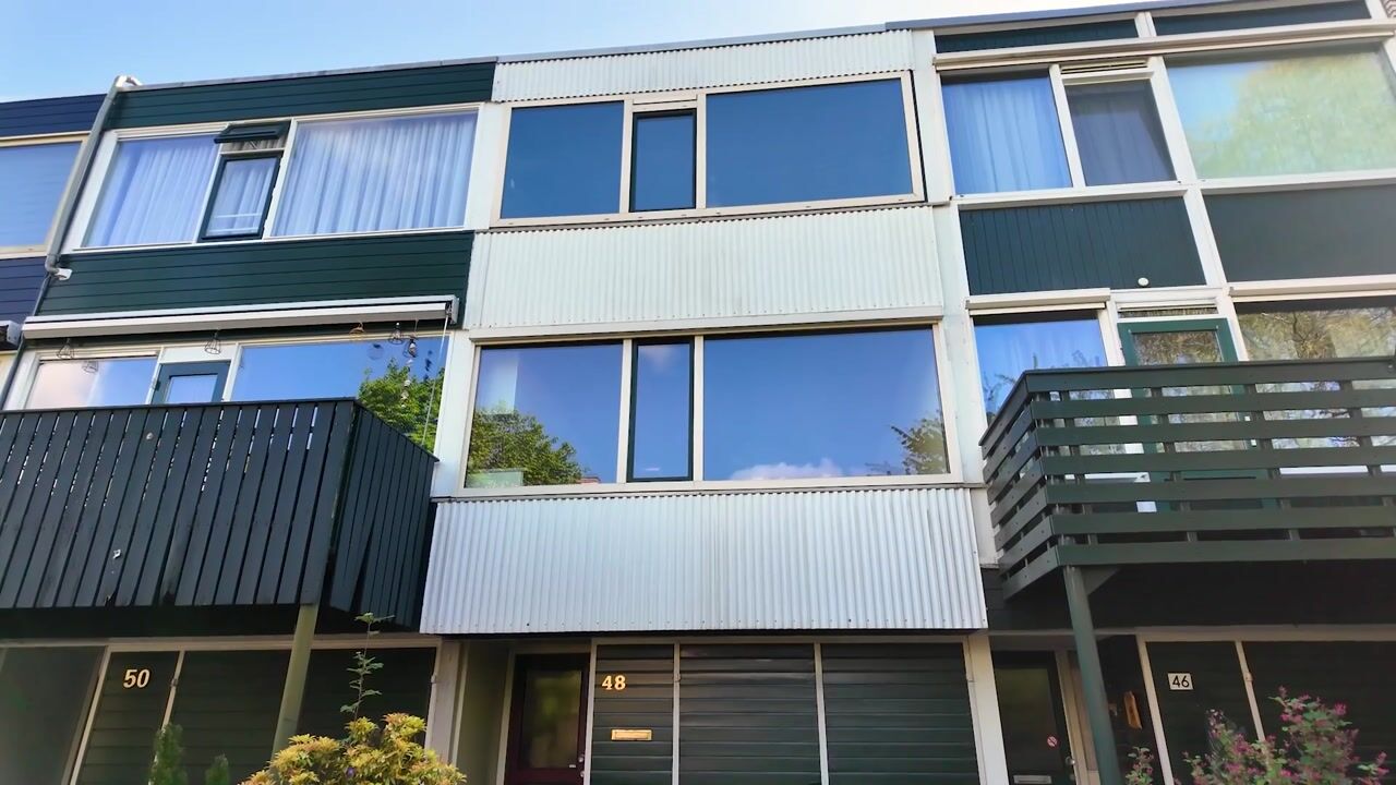 Video van Anijsstraat 48