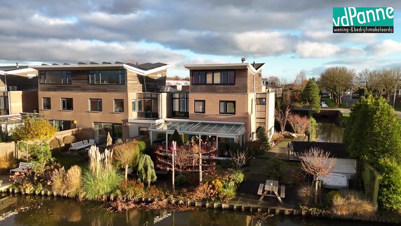 Video van Linge 65