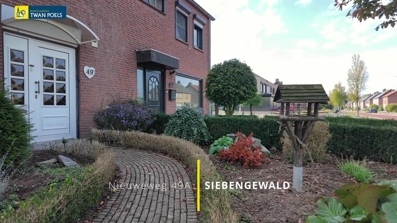 Video van Nieuweweg 49-A