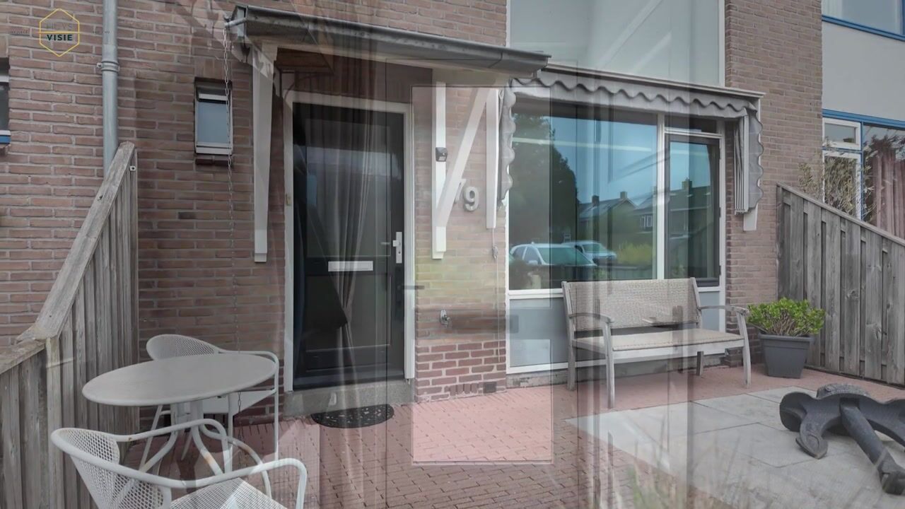 Video of Gerard van Voornestraat 79