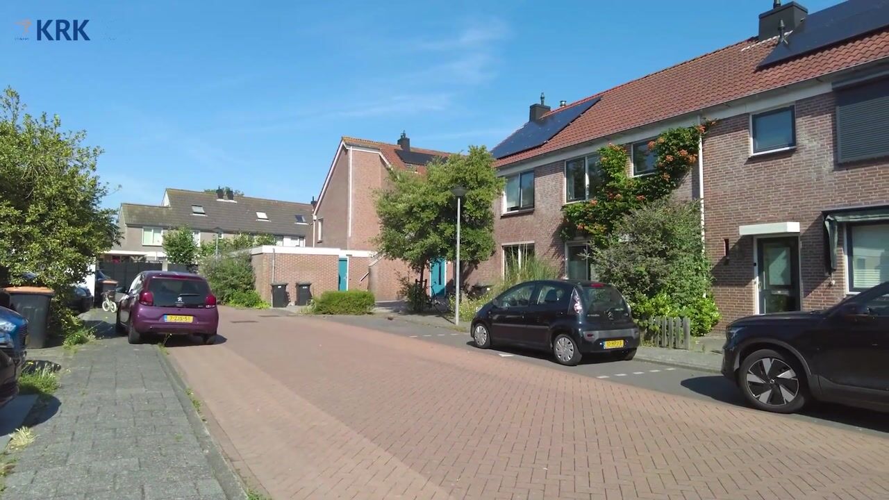 Video van Blankenberg 7