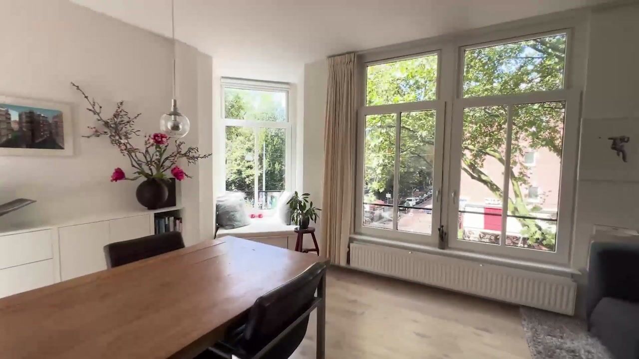 Video van Ceintuurbaan 356-2