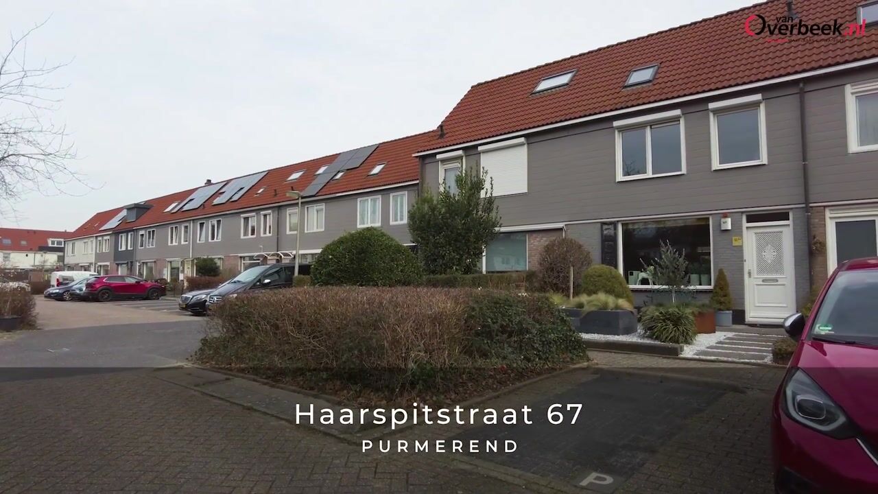 Video van Haarspitstraat 67