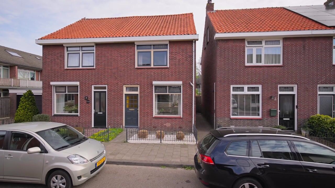 Video van Baniersweg 15