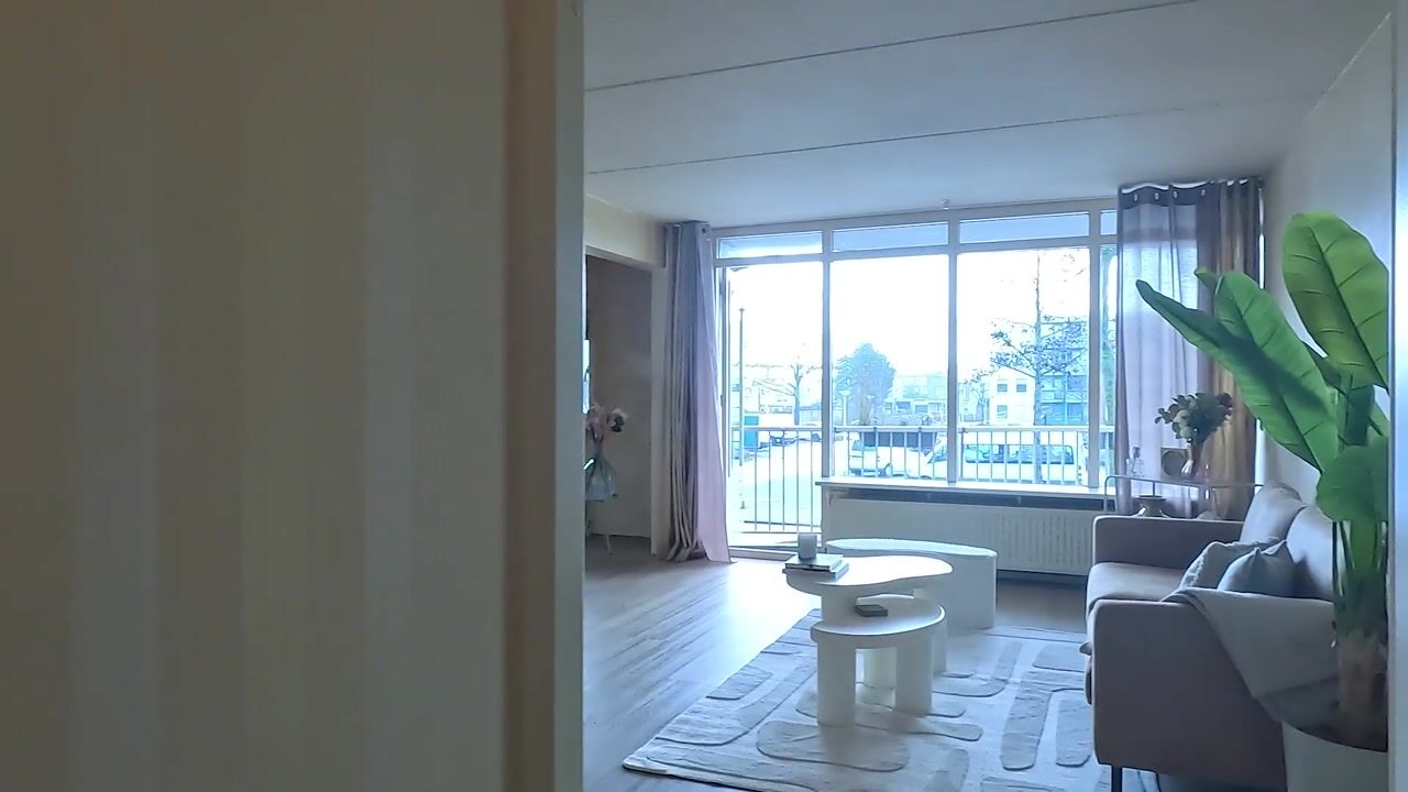 Video van Dreeslaan 43