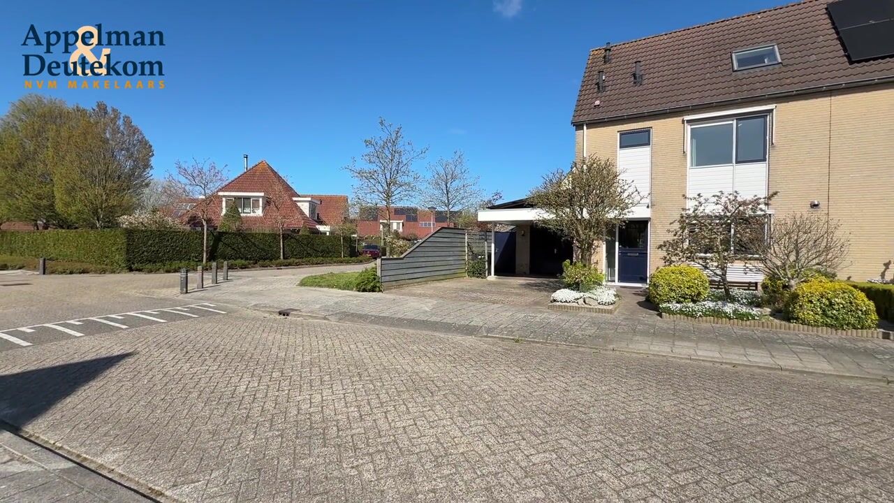Video van Watermunt 14
