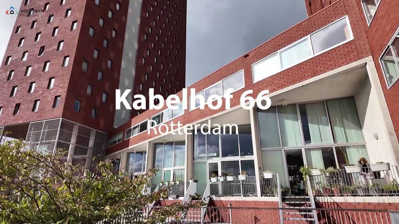 Video van Kabelhof 66