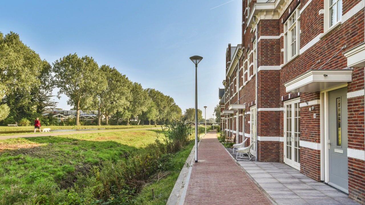 Video of Waddingervliet 38