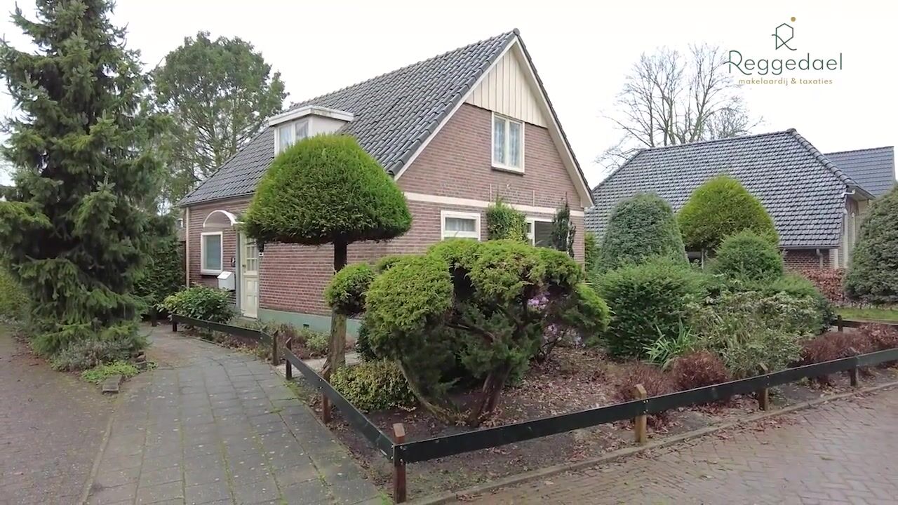 Video of P C Stamstraat 70