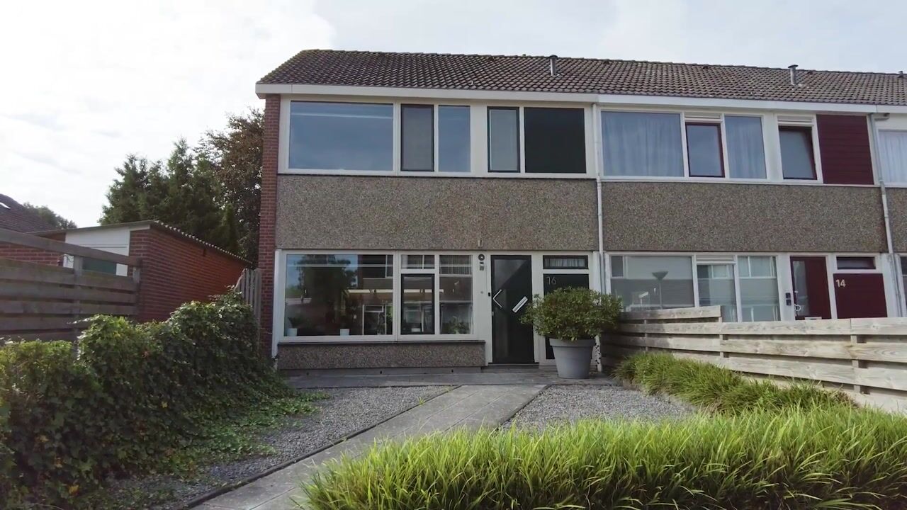 Video van Kampstraat 16