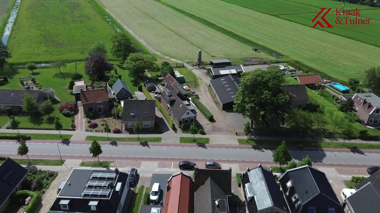Video van Meyerweg 36