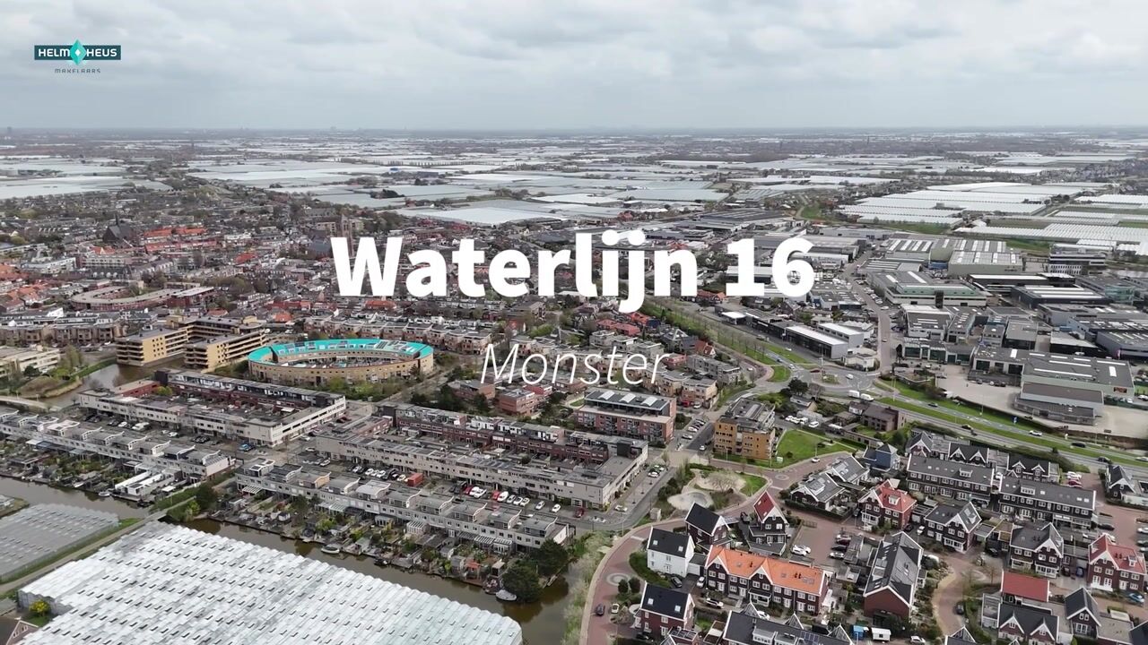 Video of Waterlijn 16