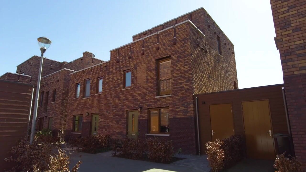 Video van Oeverhuyze 6