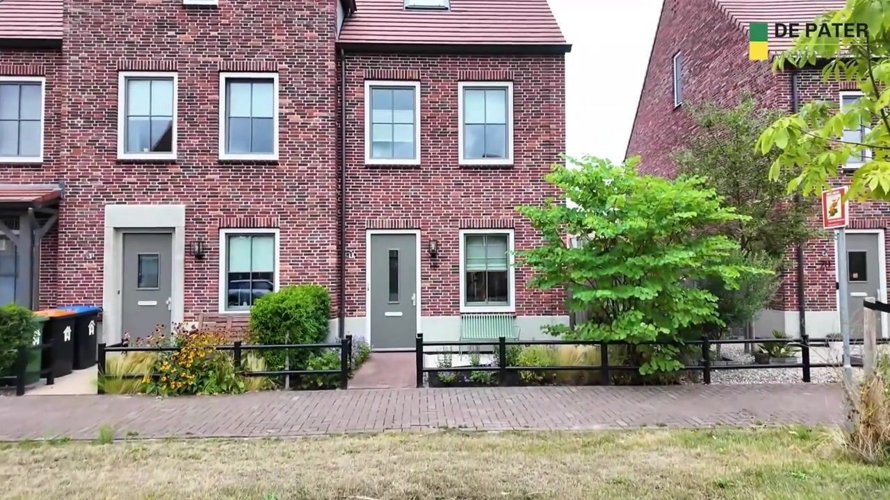 Video van Cederhout 18