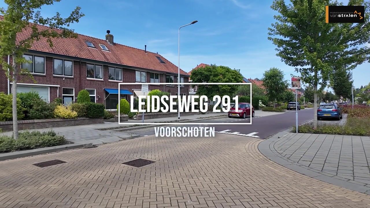 Video of Leidseweg 291