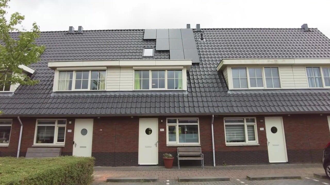 Video van Heemstede 312