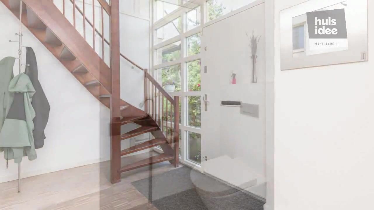 Video van Fazantlaan 19