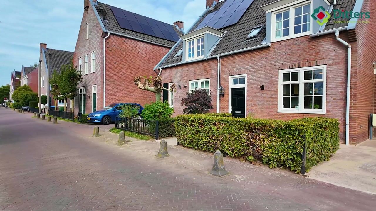Video van Stratenmakersveste 84