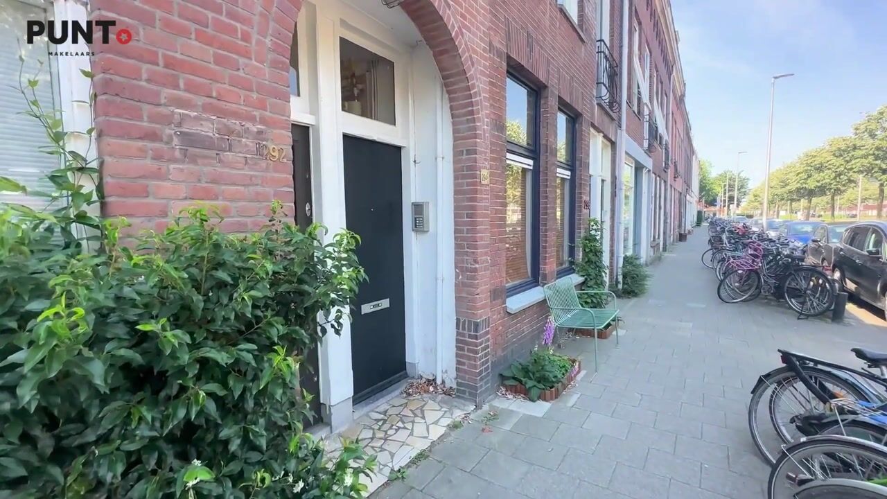 Video van Vleutenseweg 294-C