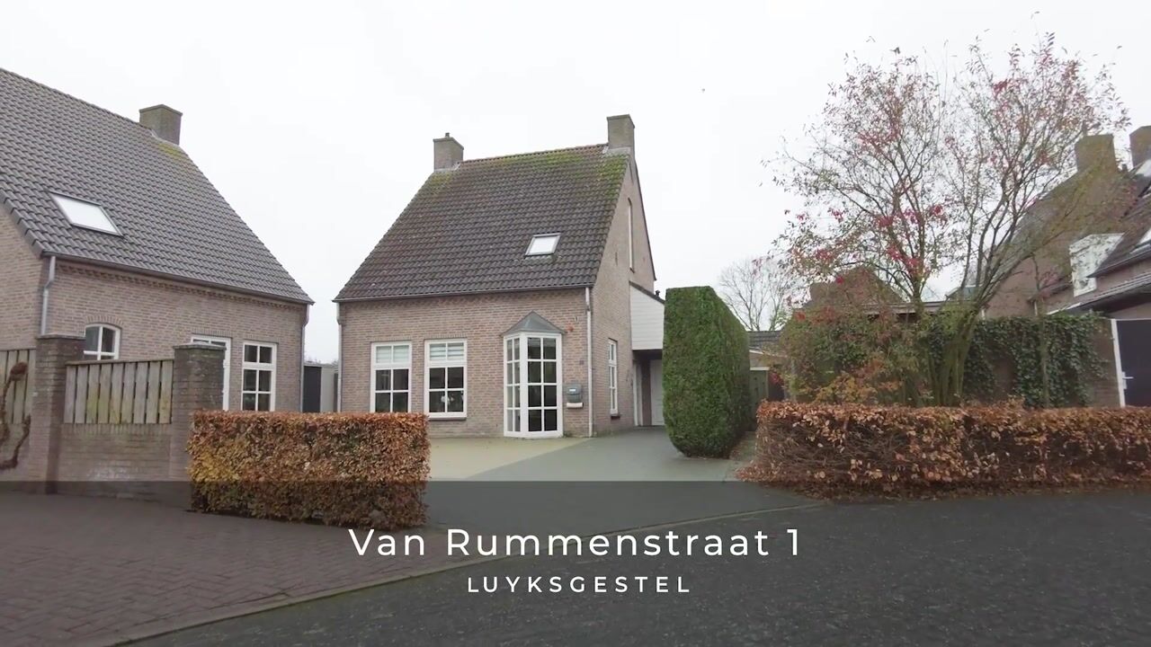 Video van van Rummenstraat 1