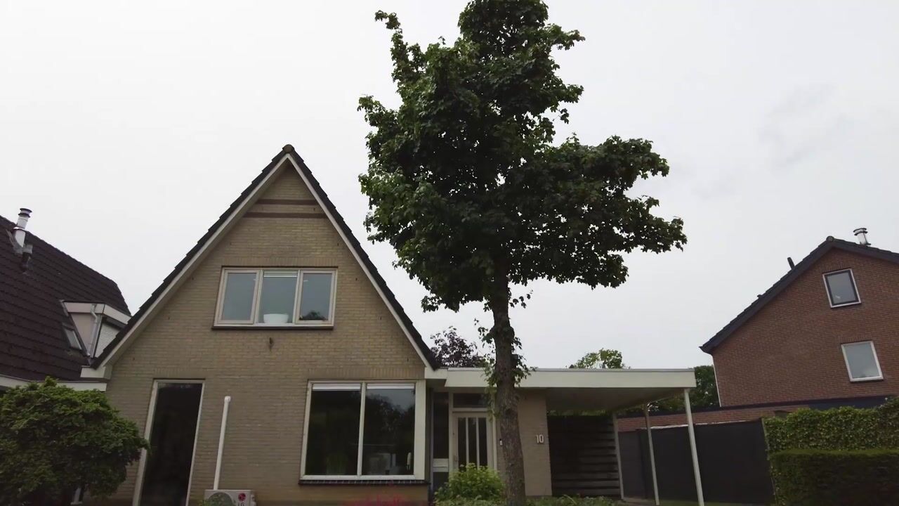 Video van Bisschopsland 10