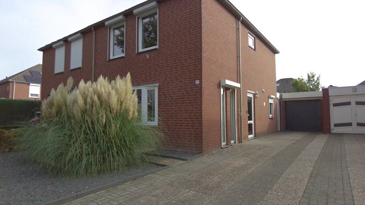 Video van Goorseweg 36