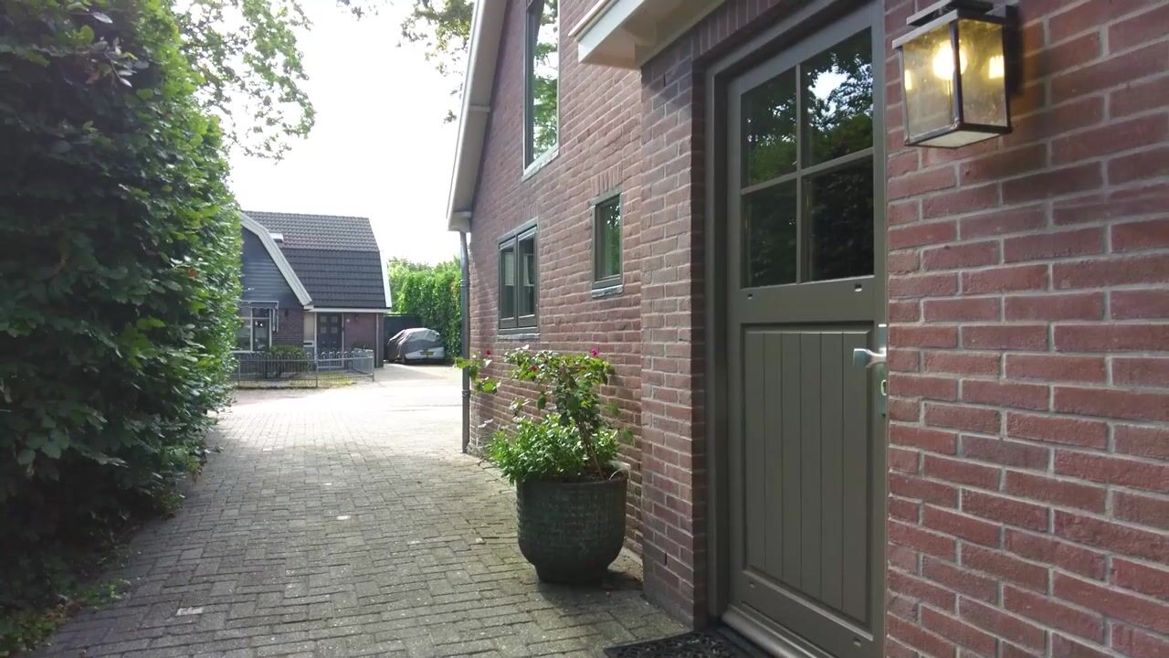 Video van Bovenweg 98