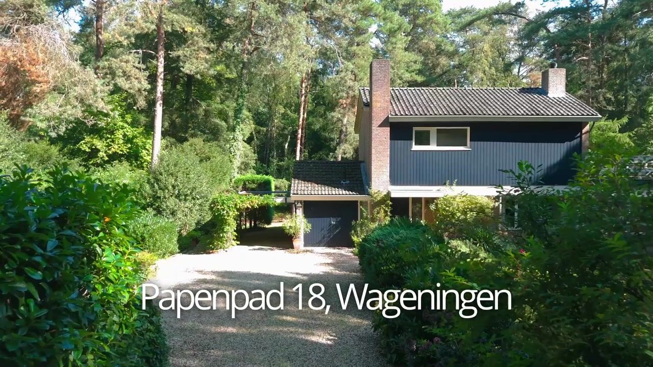 Video van Papenpad 18