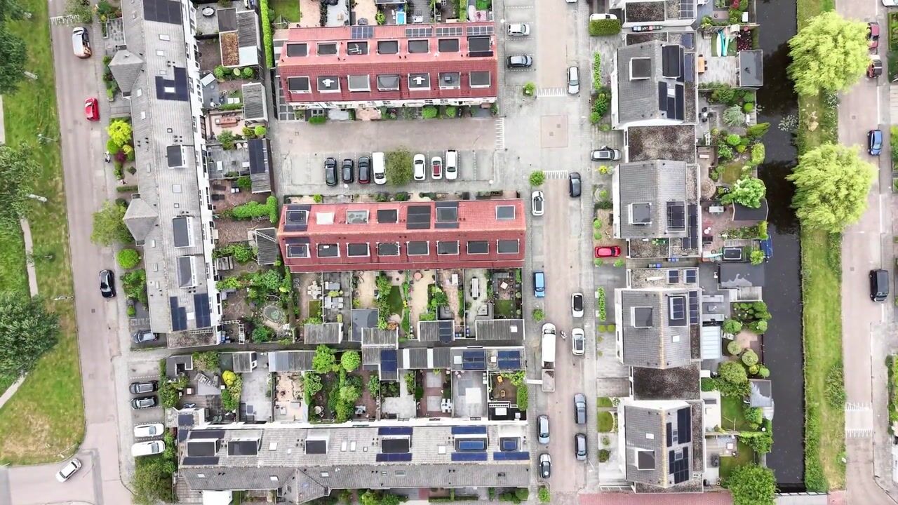Video van Franciscanenstraat 115