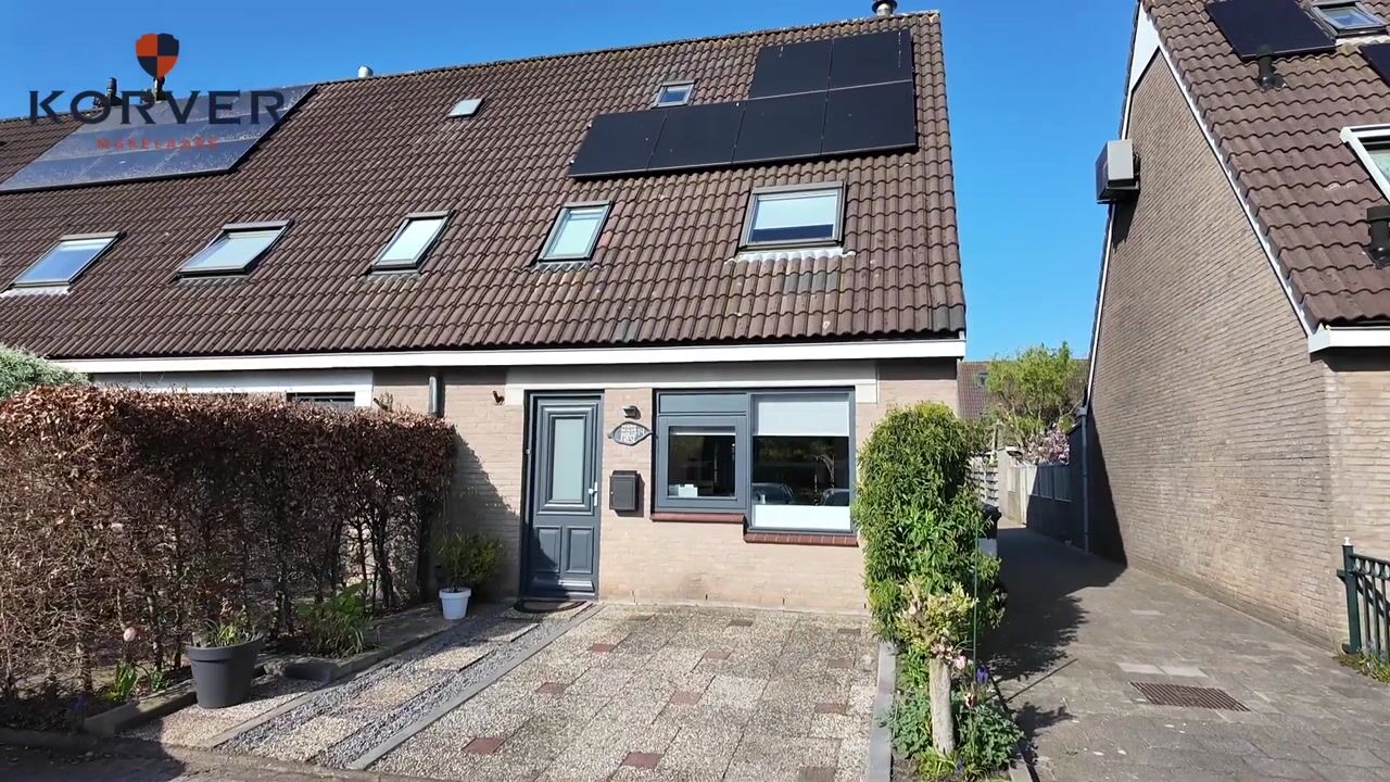 Video van Beemdgras 14