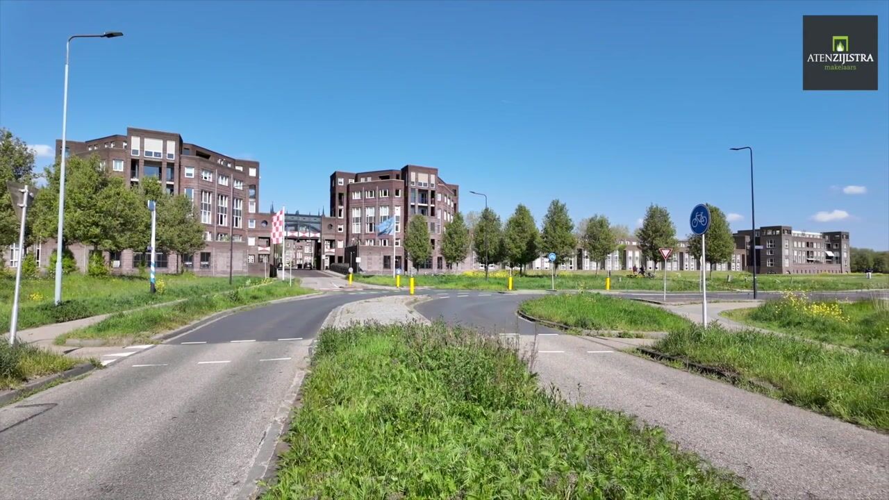Video van Parcivalring 110