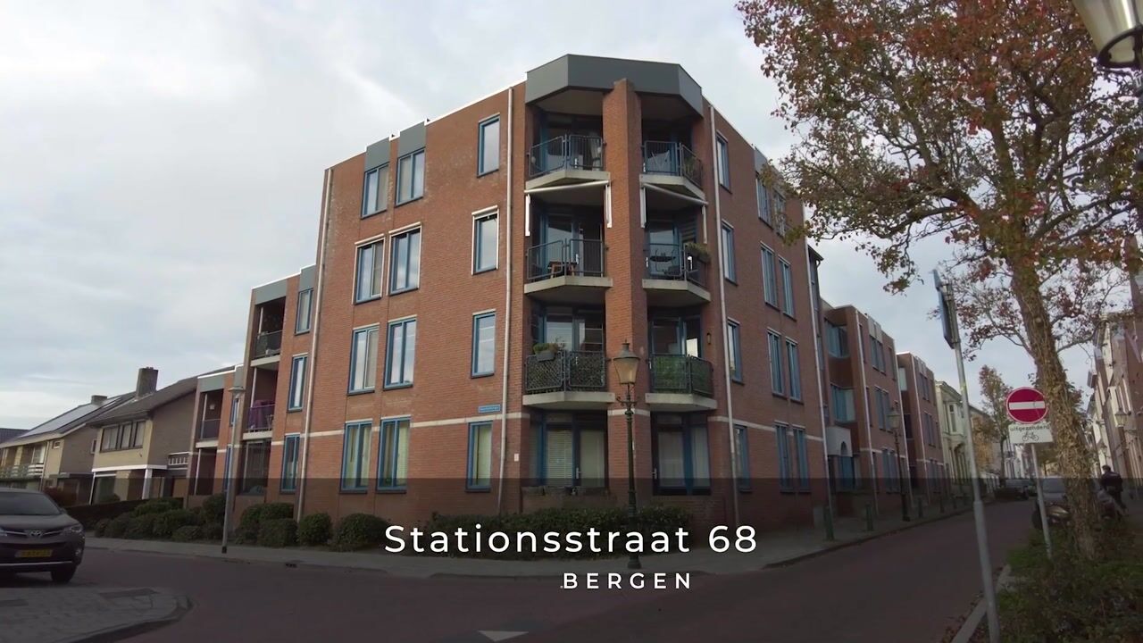 Video van Stationsstraat 68