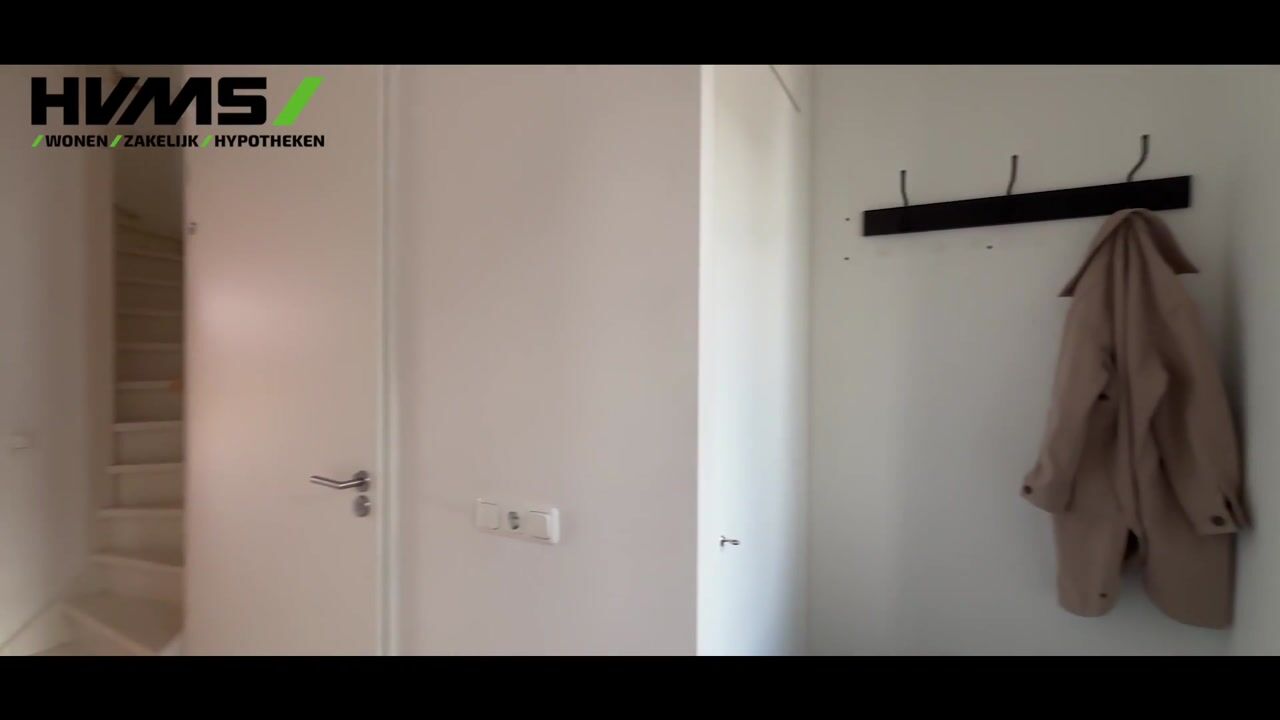 Video of Poortwachter 138