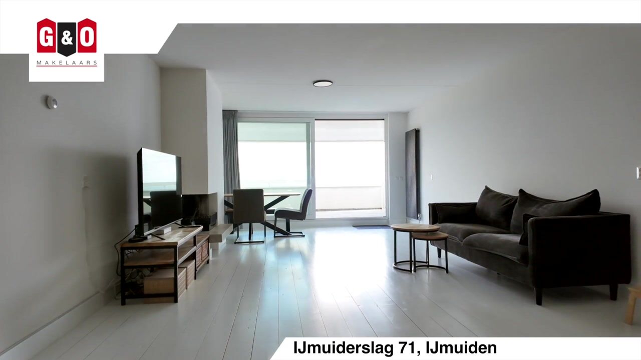 Video van IJmuiderslag 71