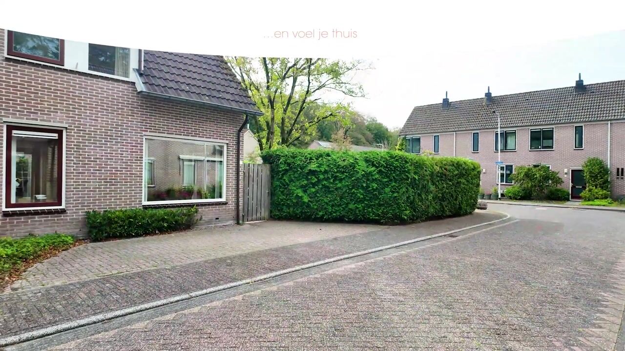 Video van Hazelnoot 7