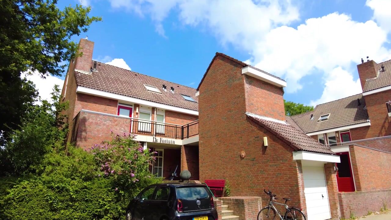 Video van de Fortuin 105