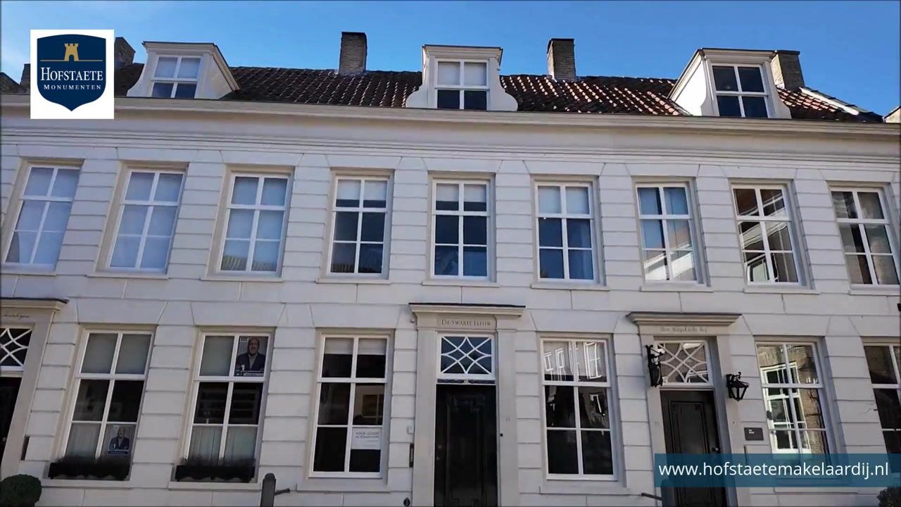 Video van Wijksestraat 33