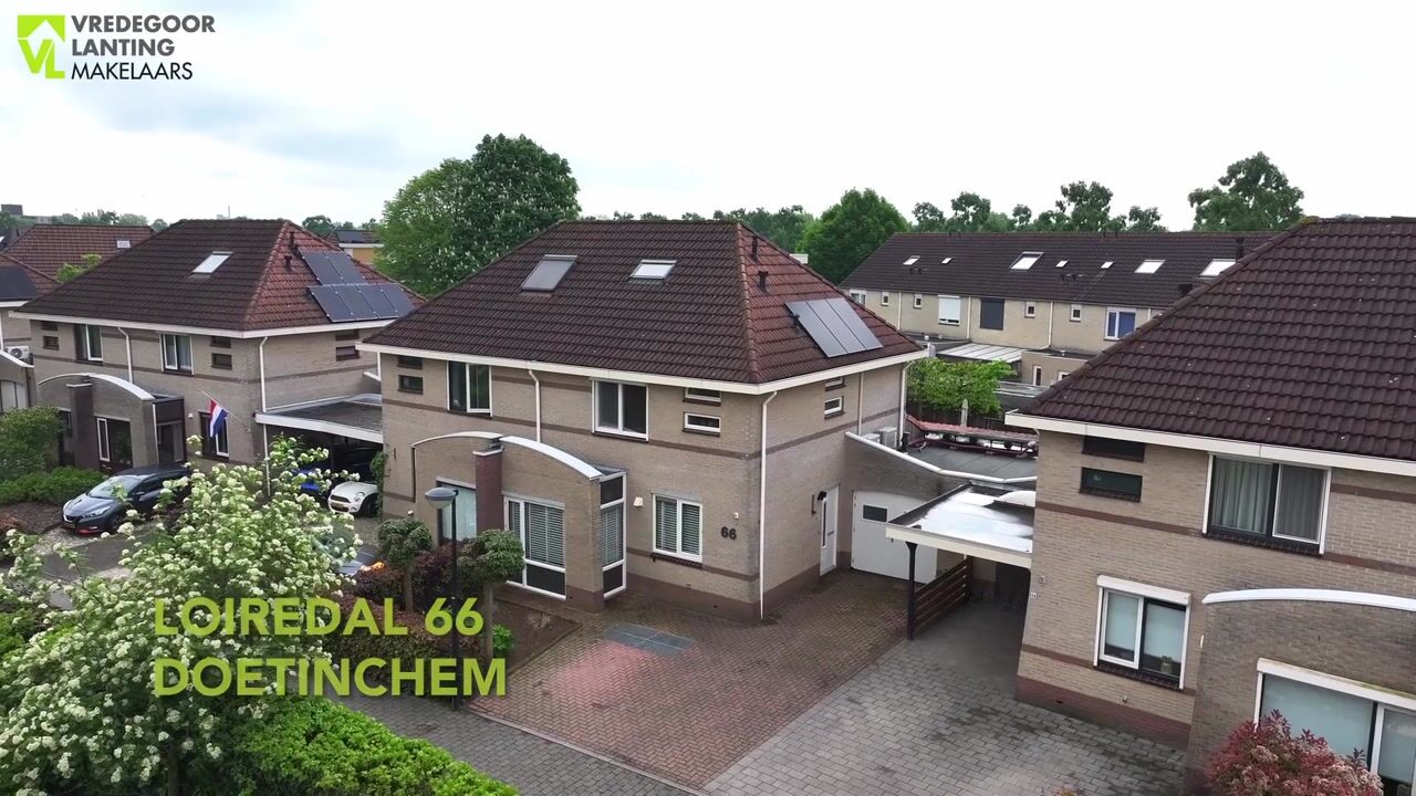 Video van Loiredal 66