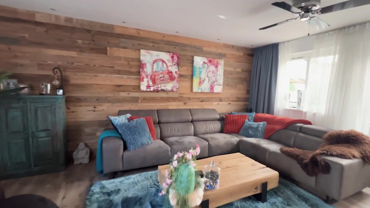 Video van Kometensingel 119