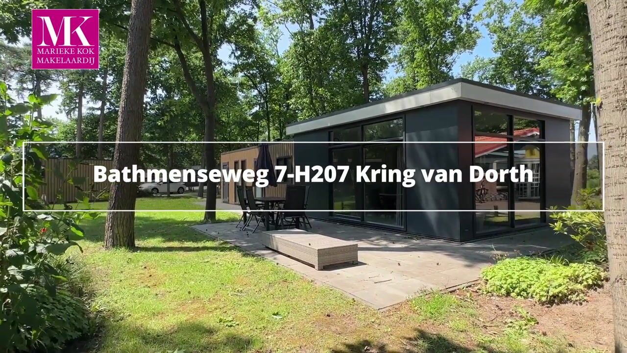 Video of Bathmenseweg 7-H207