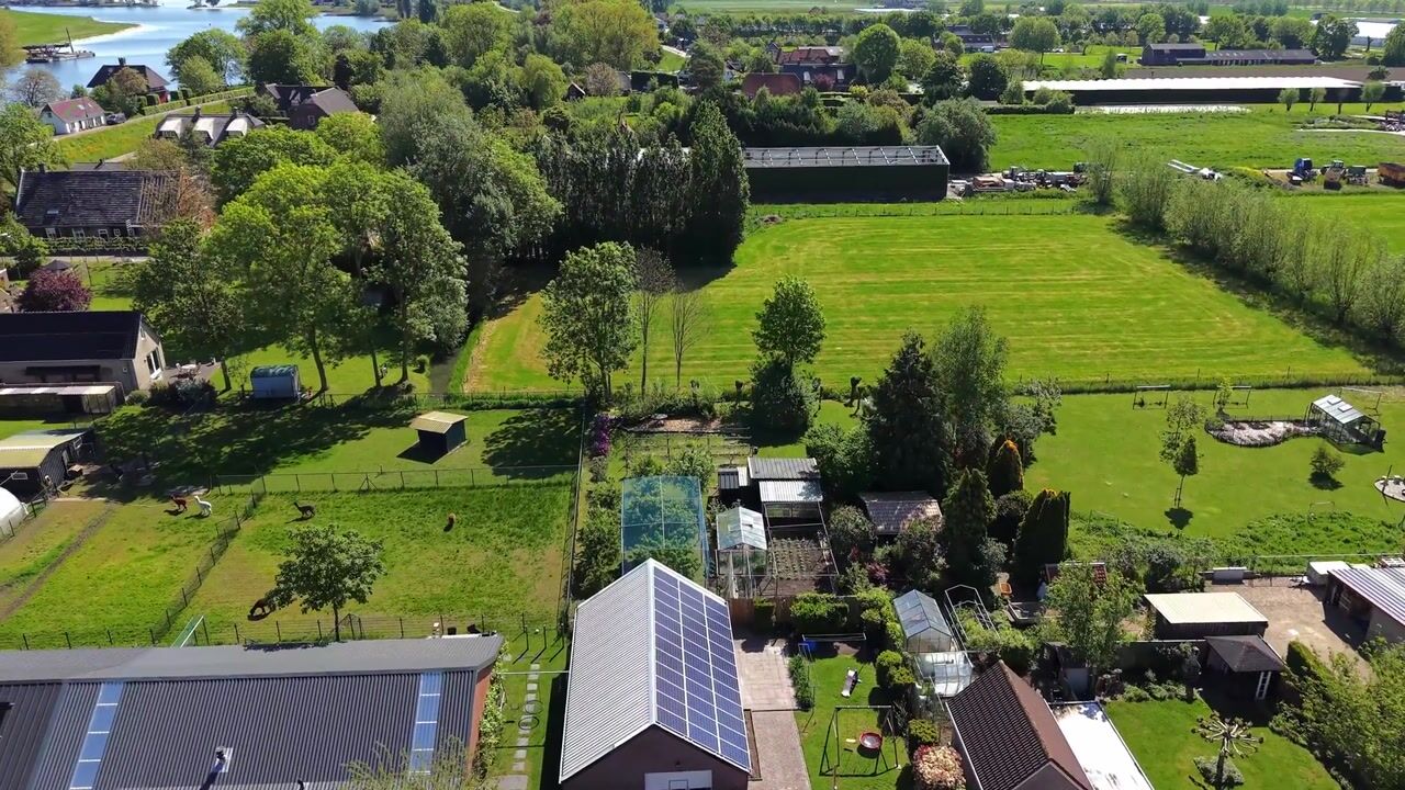 Video van Kammetweg 13