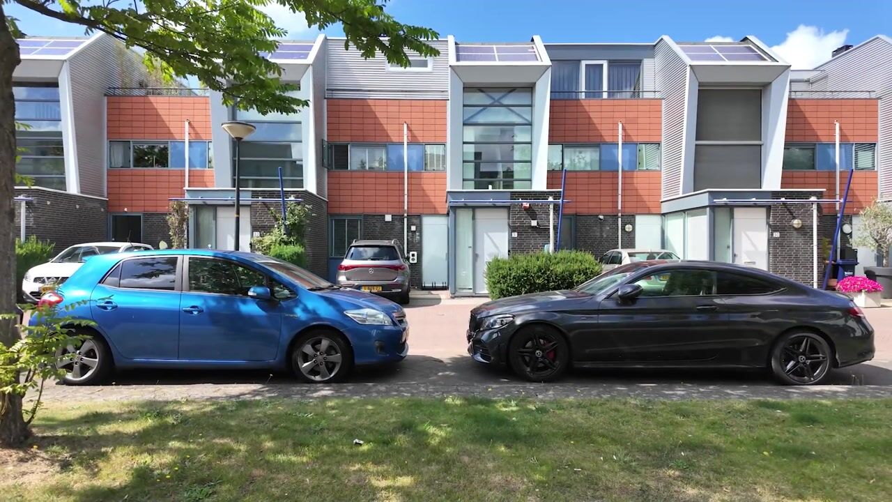 Video van Vuurland 31