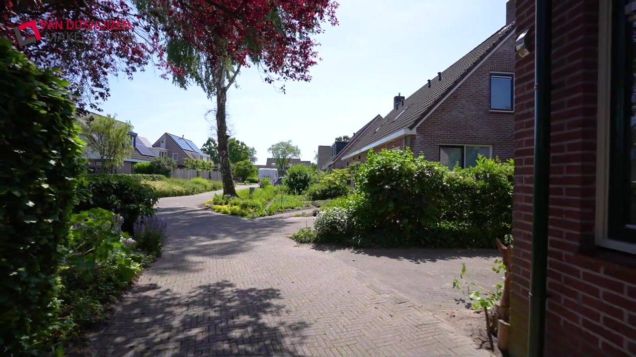 Video of De Berken 33