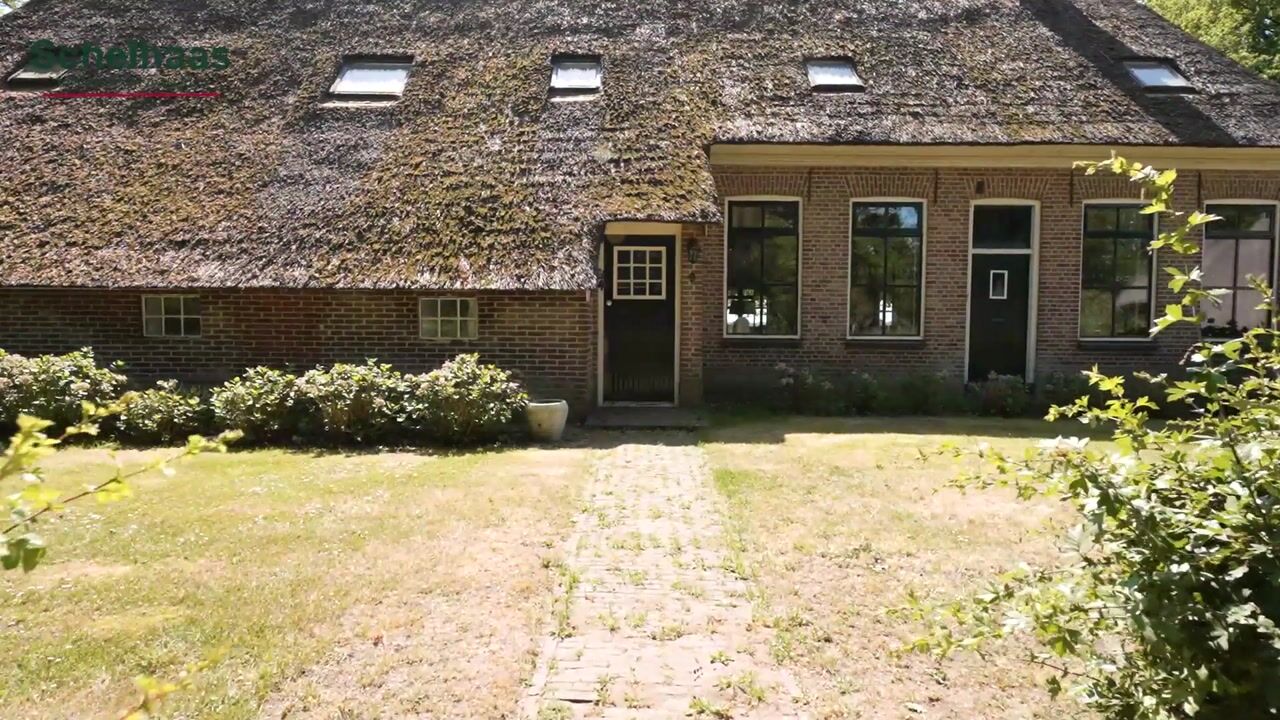 Video van Oud Aalden 9