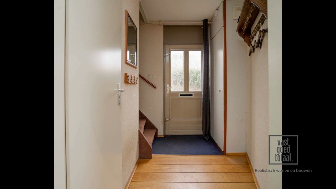 Video van Tesselschadelaan 7