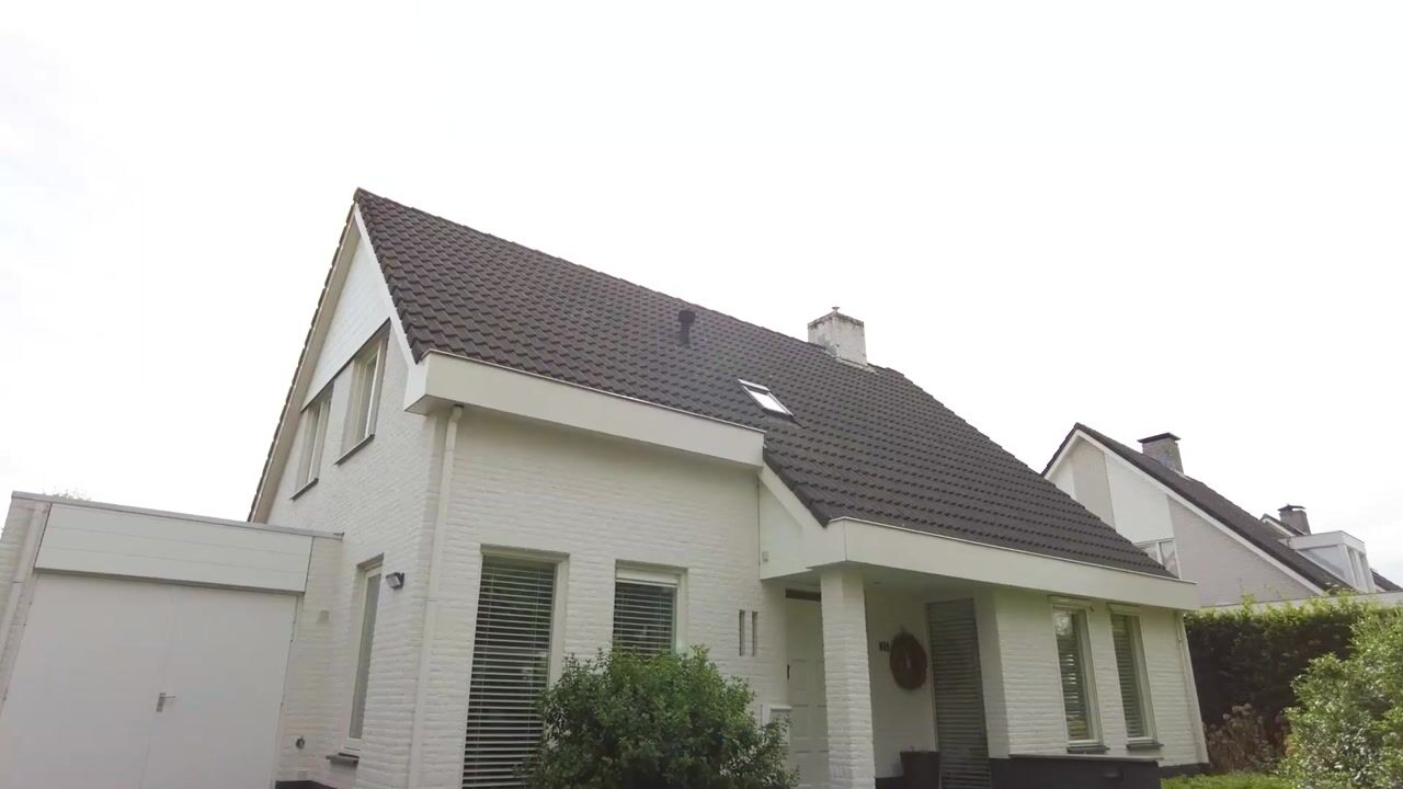 Video of Vonderrijt 18