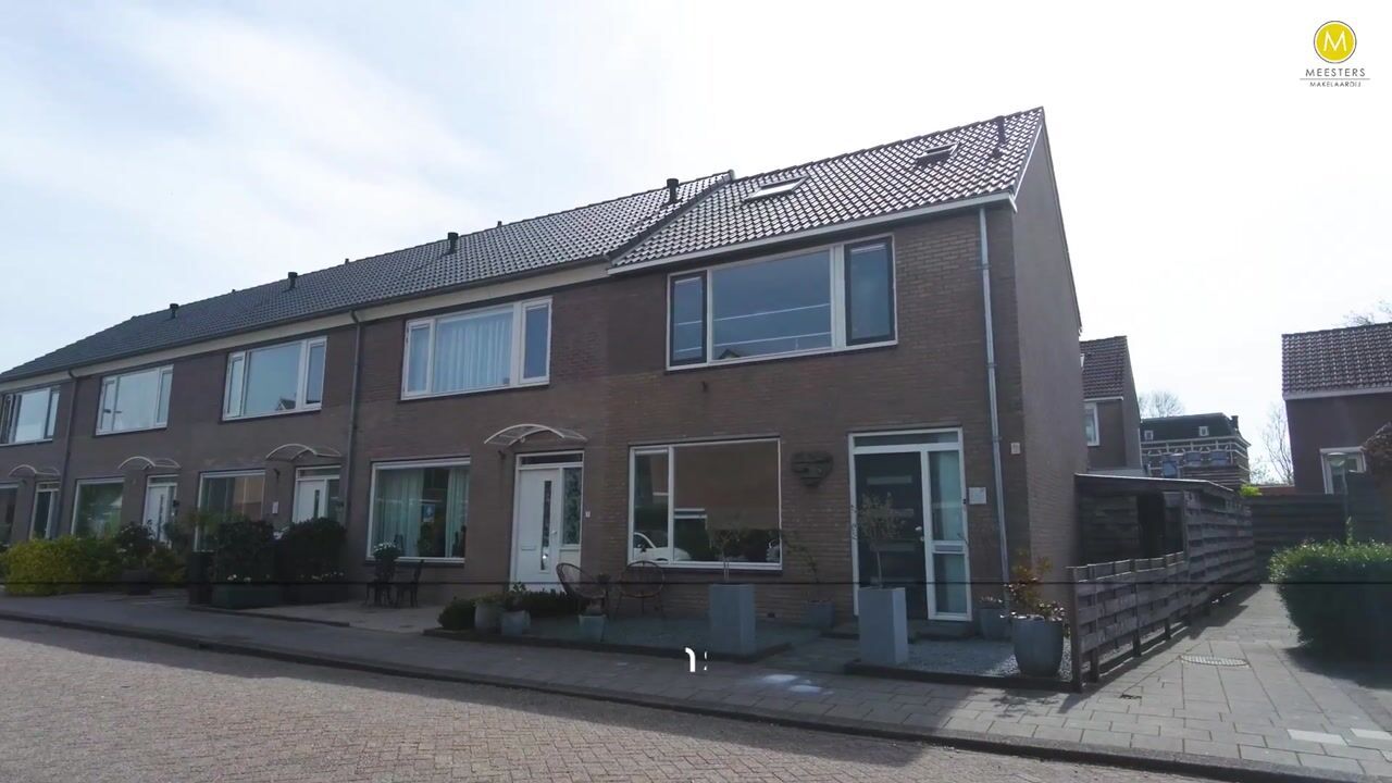 Video of Esdoornstraat 9