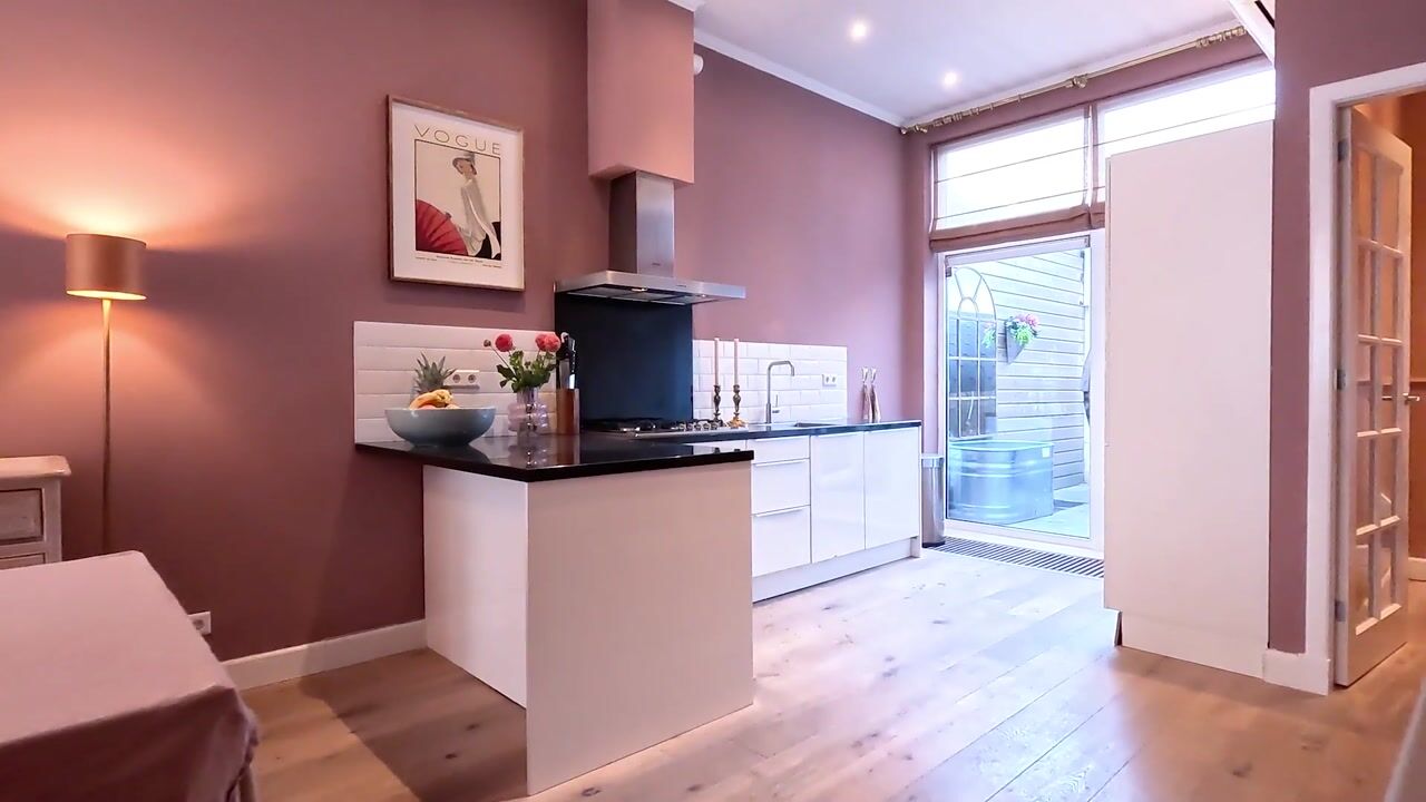 Video of Edisonstraat 107