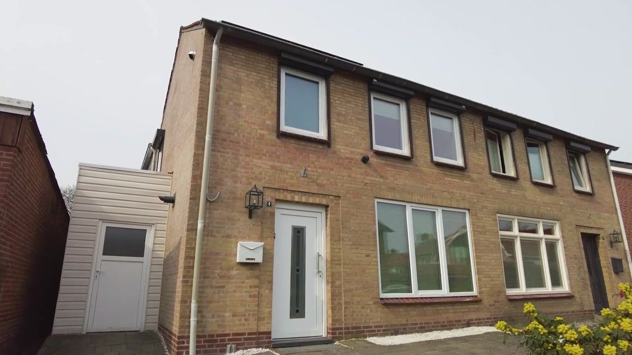 Video of Wagenstraat 4